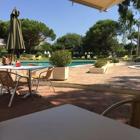 Daire Apt T2 In Vilamoura