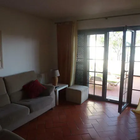 Apt T2 In Lägenhet Vilamoura