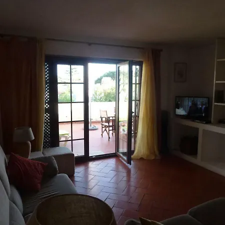 Apt T2 In Daire Vilamoura