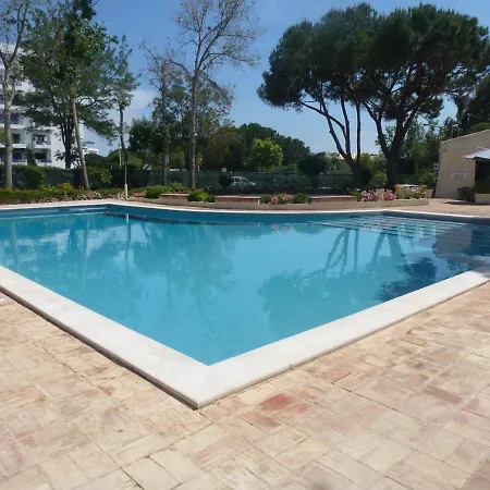 Apt T2 In Vilamoura