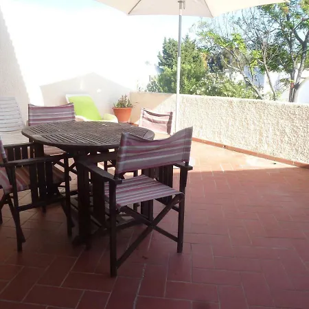 Apt T2 In Vilamoura