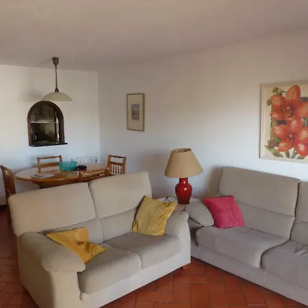 Apt T2 In * Vilamoura