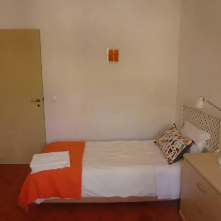 Apt T2 In Lägenhet Vilamoura