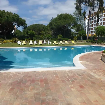 Lägenhet Apt T2 In Vilamoura