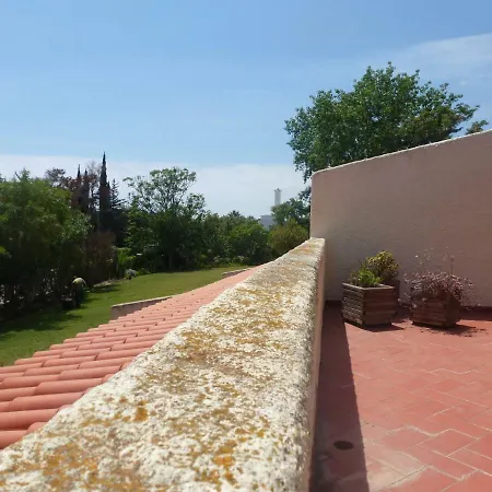 Apt T2 In Daire Vilamoura