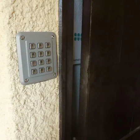 Apt T2 In Lägenhet *
