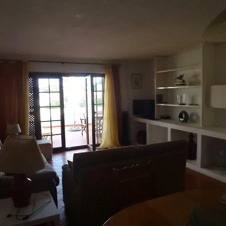 Apt T2 In Lägenhet Vilamoura