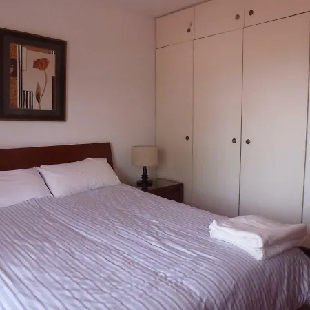 Daire Apt T2 In